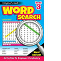 Magnificent Word Search Book 3 - MPHOnline.com