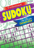 The Brain Generator Sudoku - Professional - MPHOnline.com