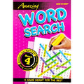 Amazing Word Search Book 4 - MPHOnline.com