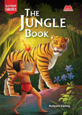 The Jungle Book (Scholar's Illustrated Classics) - MPHOnline.com