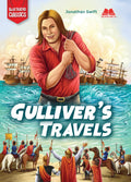 Gulliver's Travels (Scholar's Illustrated Classics) - MPHOnline.com