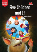 Five Children and It (Scholar's Illustrated Classics) - MPHOnline.com