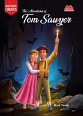 The Adventures of Tom Sawyer (Scholar's Illustrated Classics) - MPHOnline.com