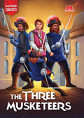 The Three Musketeers (Scholar's Illustrated Classics) - MPHOnline.com