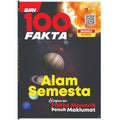 Siri 100 Fakta - Alam Semesta - MPHOnline.com