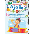 Kisah Dongeng Ajaib - Edukid Publication - MPHOnline.com