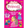 Timeless Fairy Tales - Princess - MPHOnline.com