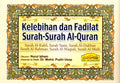 Kelebihan Dan Fadilat Surah-Surah Al-Quran - MPHOnline.com