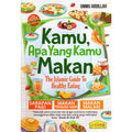 Kamu, ApaYang Kamu Makan - MPHOnline.com