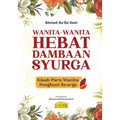 Wanita-Wanita Hebat Dambaan Syurga - MPHOnline.com