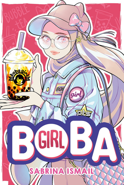 Boba Girl - MPHOnline.com