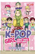 K-Pop Girl: ARMY yang Bertuah! - MPHOnline.com