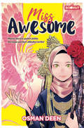 Bookiut: Miss Awesome - MPHOnline.com