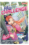 Bookiut: Miss Challenge - MPHOnline.com