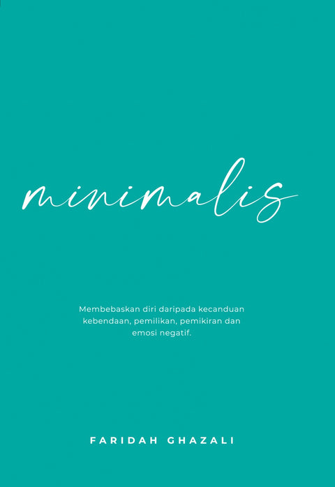 Minimalis (2021)