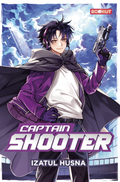 Bookiut: Captain Shooter - MPHOnline.com