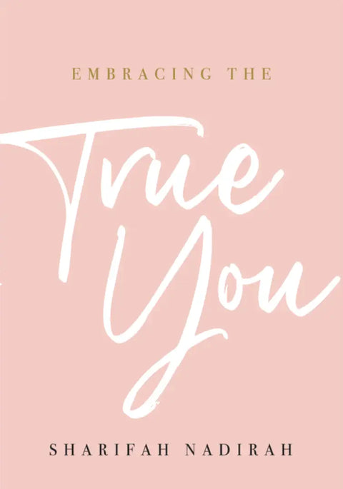 Embracing The True You - MPHOnline.com