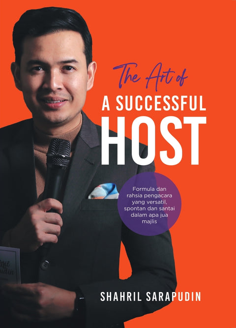 The Art of Successful Host - MPHOnline.com