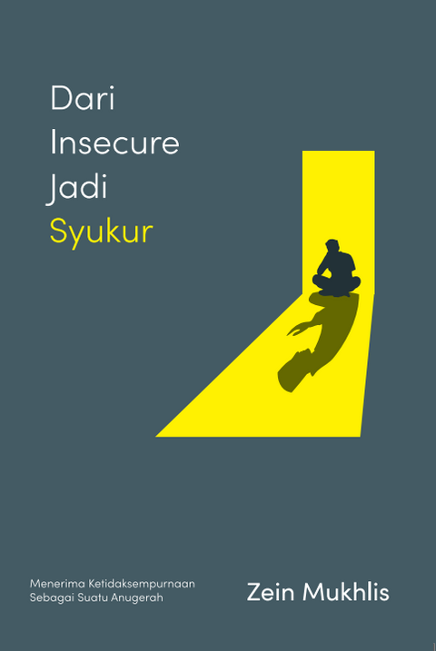 Dari Insecure Jadi Syukur (2024) - MPHOnline.com