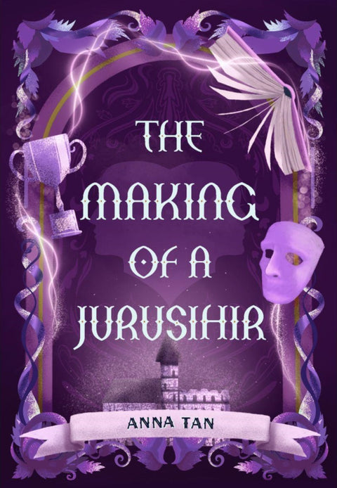 The Making of a Jurusihir - MPHOnline.com