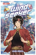 Bookiut: Wind Seeker (2024) - MPHOnline.com