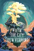 Bookiut (EVSE): When the City Grew Verdant (2025) - MPHOnline.com