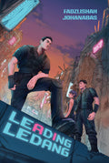 Leading Ledang (2024) - MPHOnline.com