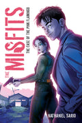 The Misfits: The Case of the Pink Flamingo - 2025 - MPHOnline.com