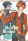 Maid Maiden Friday Jilid 5 - MPHOnline.com