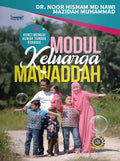 Modul Keluarga Mawaddah - MPHOnline.com