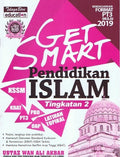 GET SMART - PENDIDIKAN ISLAM TG 2 `20 - MPHOnline.com