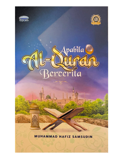 Apabila Al-Quran Bercerita - MPHOnline.com