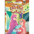 Siri Aktiviti Anak Soleh: Adik Dah Solat? - MPHOnline.com