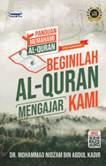 Beginilah Al-Quran Mengajar Kami (Edisi Kemas Kini) - MPHOnline.com