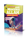 Mari Mengenal Allah - Telaga Biru - MPHOnline.com