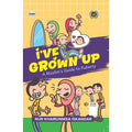 I've Grown Up: A Muslim's Guide to Puberty - Telaga Biru - MPHOnline.com