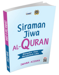 Siraman Jiwa Al-Quran - MPHOnline.com