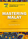 Mastering Malay - MPHOnline.com