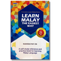Learn Malay the Easiest Way - MPHOnline.com