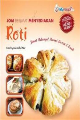 Jom Berjimat Menyediakan Roti - MPHOnline.com