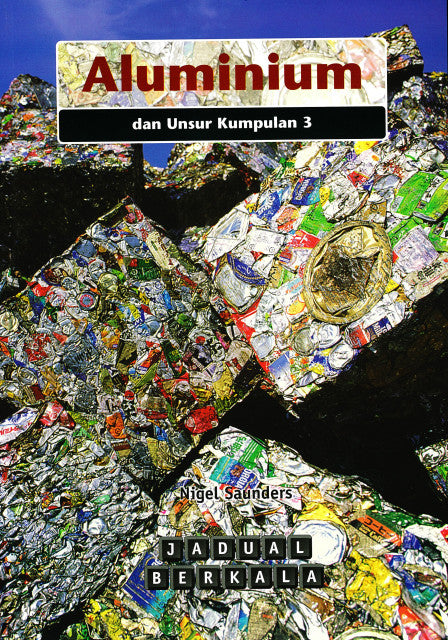 Aluminium dan Unsur Kumpulan 3 - MPHOnline.com