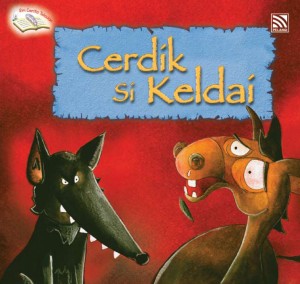 CERDIK SI KELDAI - MPHOnline.com