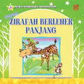 SBP Mengapa Zirafah Berleherpanjang - MPHOnline.com