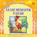 SBP Mengapa Ayam Mematuk Tanah - MPHOnline.com