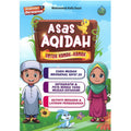 Asas Aqidah Untuk Kanak-Kanak - MPHOnline.com