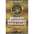 Biografi Muhammad Rasulullah SAW Riwayat Hidup Rasulullah SAW - MPHOnline.com