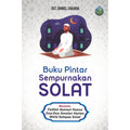 Pintar Sempurnakan Solat - MPHOnline.com