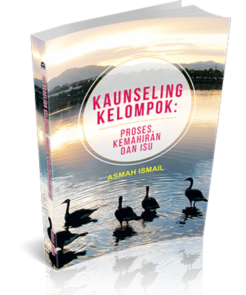 Kaunseling Kelompok: Proses, Kemahiran dan Isu - MPHOnline.com