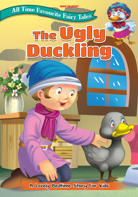 The Ugly Duckling - MPHOnline.com