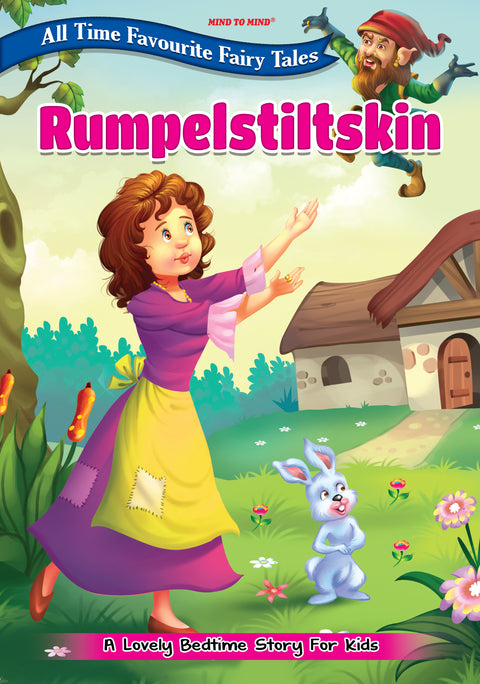 Rumpelstiltskin - MPHOnline.com